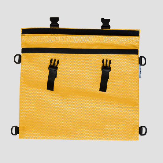 Drying Bag - Media Gialla
