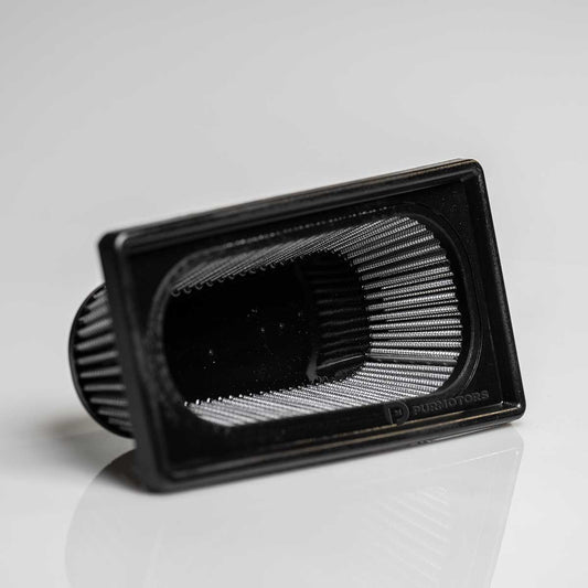 Filtro aria Enduro Dual Use lavabile per KTM 690 Enduro/SMC R, Husqvarna 701 Enduro/Supermoto