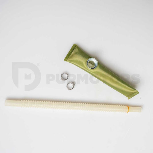 Kit Tubo Pompa Benzina BMW R1200 GS/RT LC – Sostituzione Tubazioni Originali