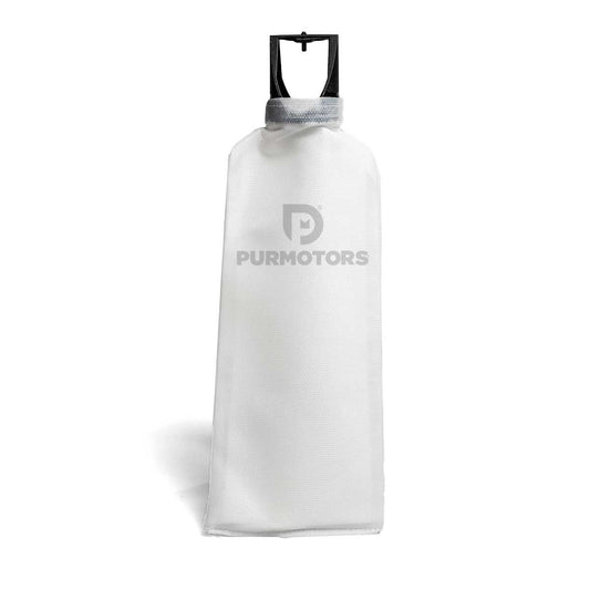 Filtro portatile di uso universale H2O-Stop PHS-001 con Flangia da 36 mm