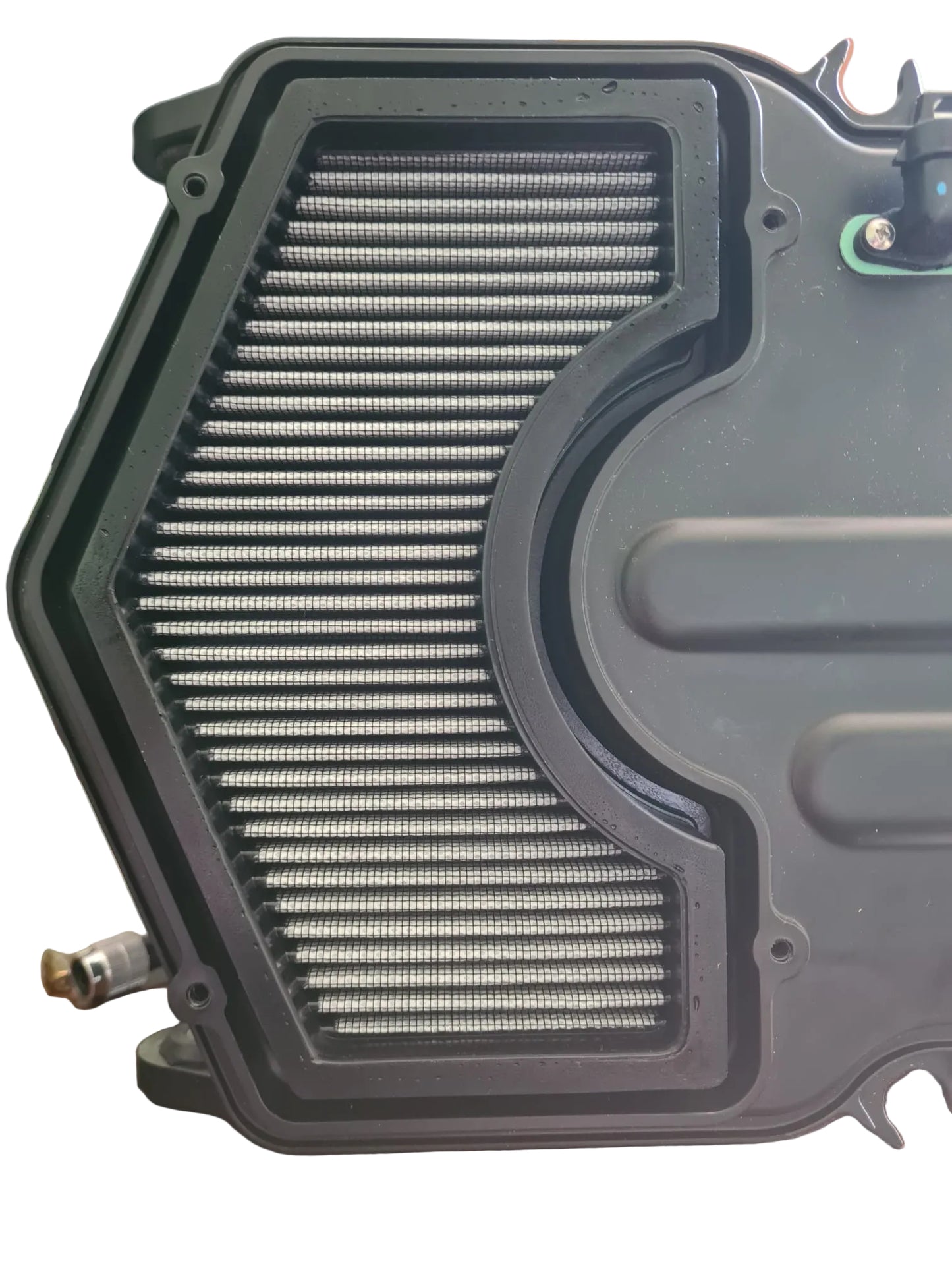Filtro aria Enduro Dual Use lavabile per Aprilia Tuareg 660