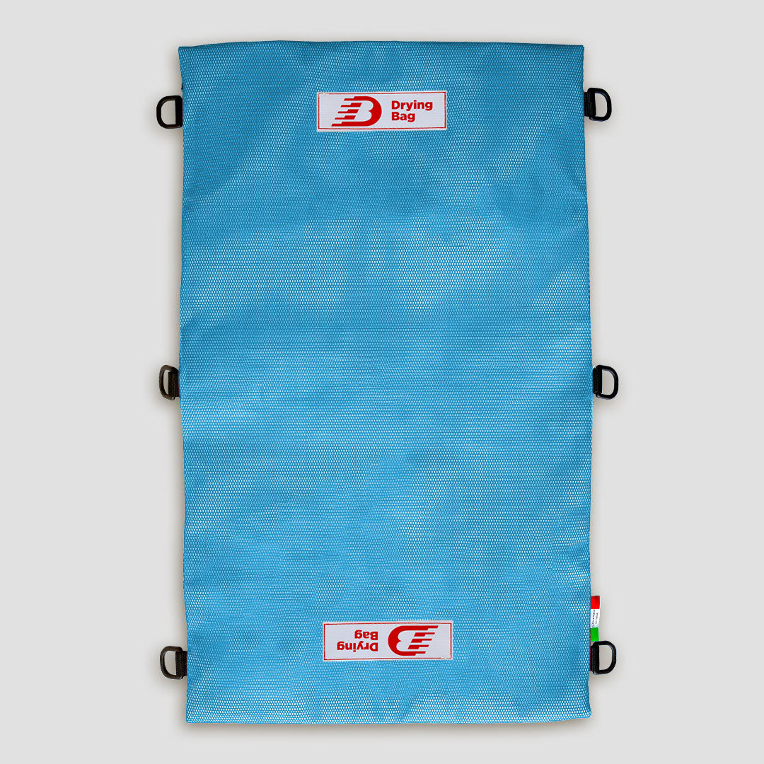 Drying Bag - Grande Blue