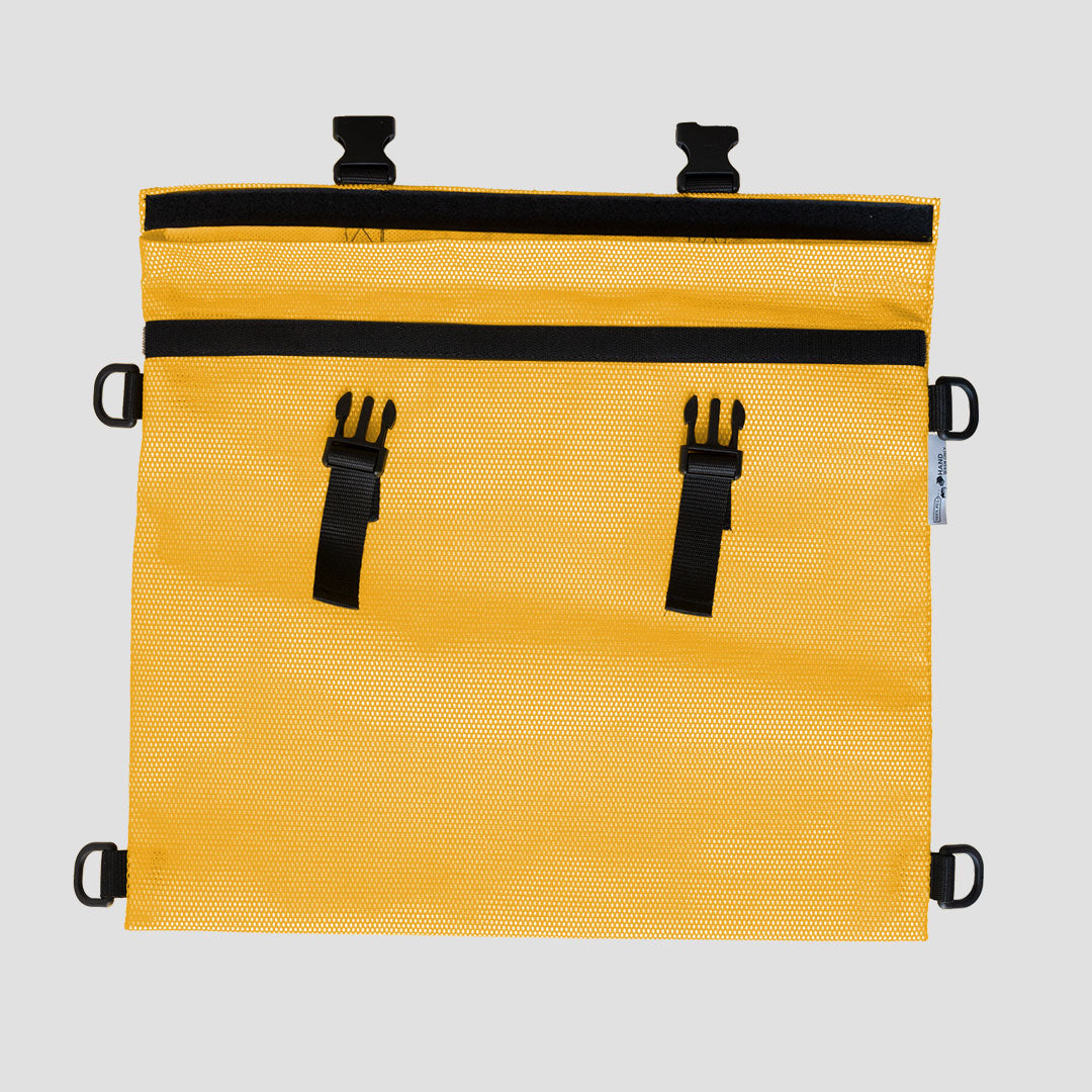 Drying Bag - Media Gialla