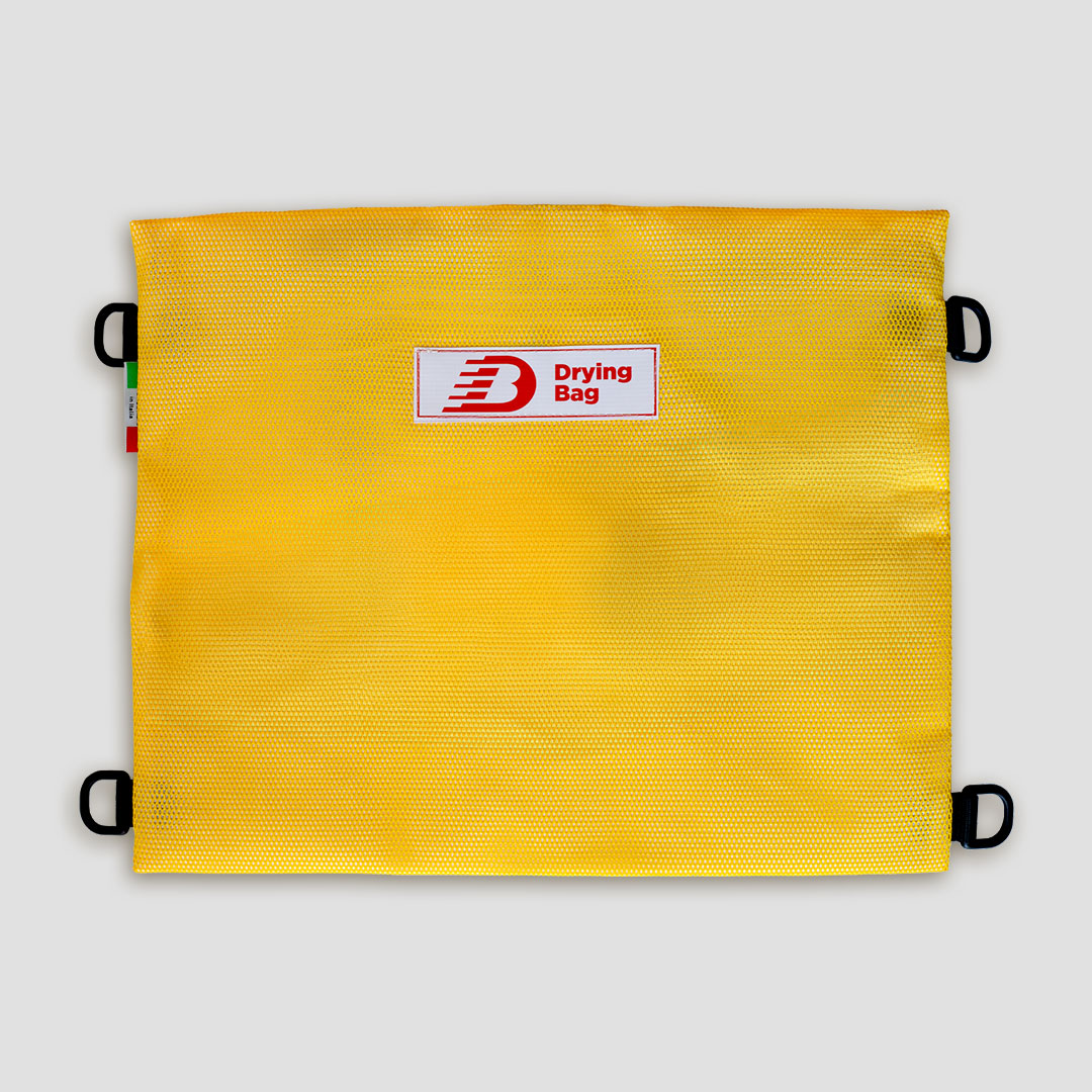 Drying Bag - Media Gialla