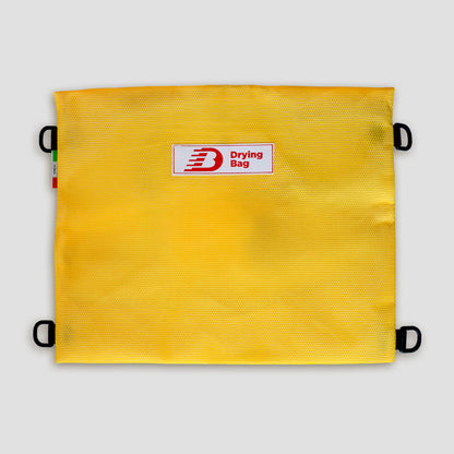 Drying Bag - Media Gialla