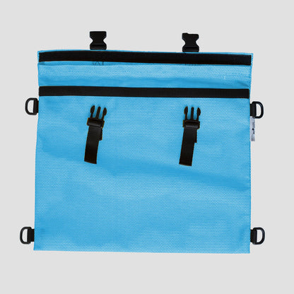Drying Bag - Media Blue