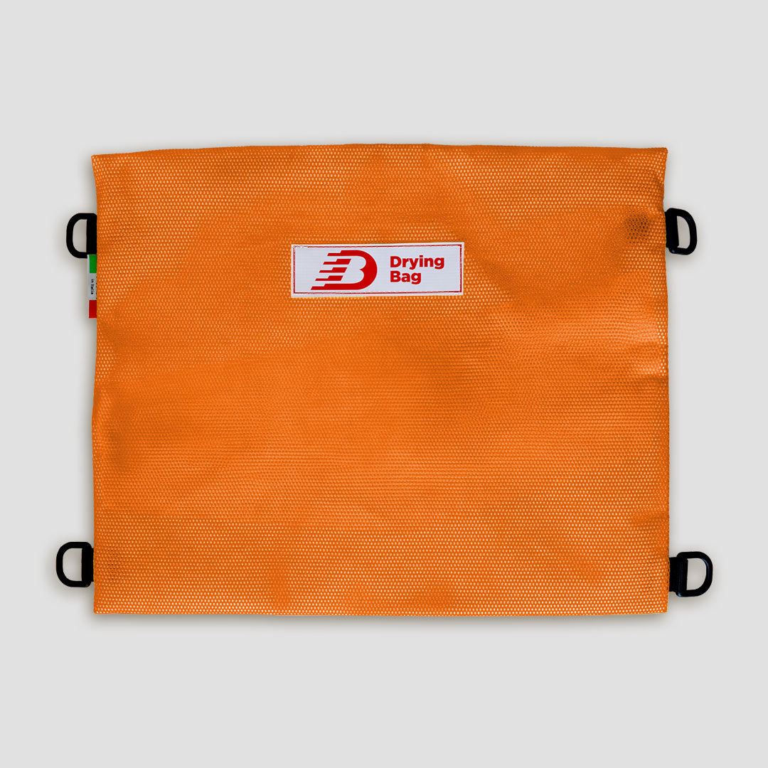 Drying Bag - Media Arancione