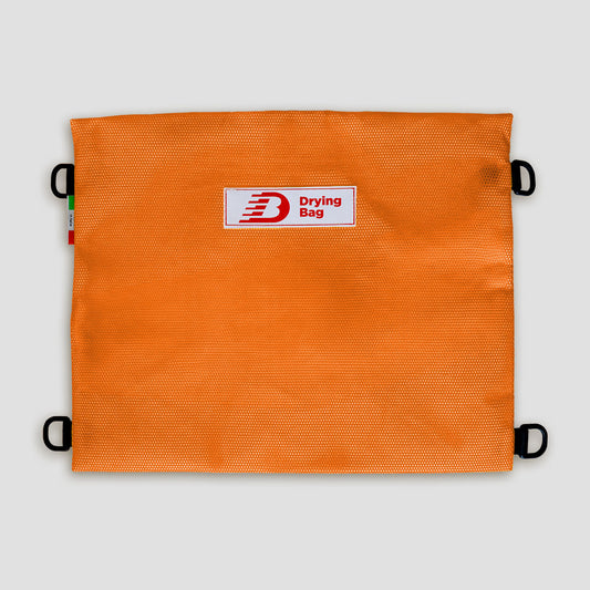 Drying Bag - Media Arancione