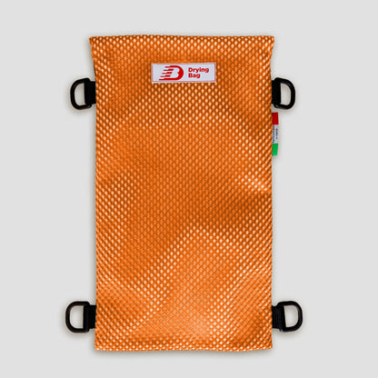 Drying Bag - Piccola Arancione