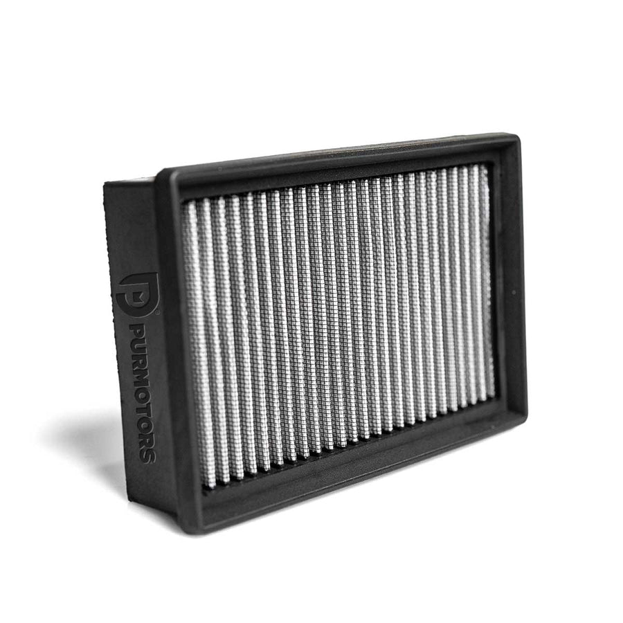 Filtro aria PurMotors — aspirazione motore