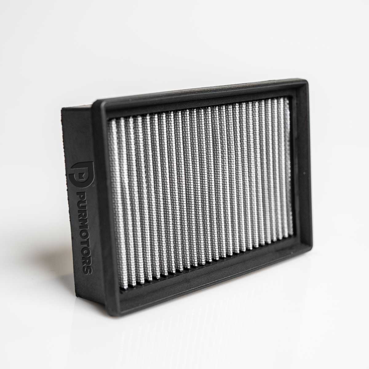 Filtro aria Enduro Dual Use lavabile per BMW R 1200/1250 GS/RT, R 1200 RS/Adventure LC