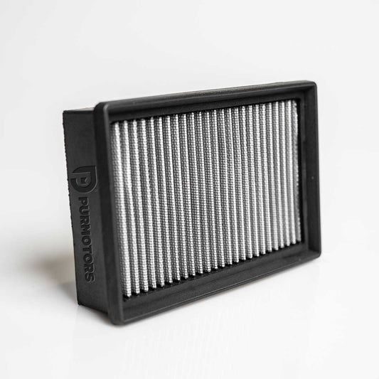Filtro aria Enduro Dual Use lavabile per BMW R 1200/1250 GS/RT, R 1200 RS/Adventure LC