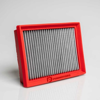 Filtro aria Street Dual Use lavabile per KTM 1290/1190 Adventure, 1090 Adv, Husqvarna Norden 901