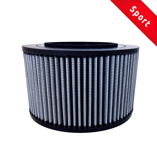 Filtro aria Street Dual Use lavabile per BMW R 1100/1150 GS/Adventure, R 1150 R/RT