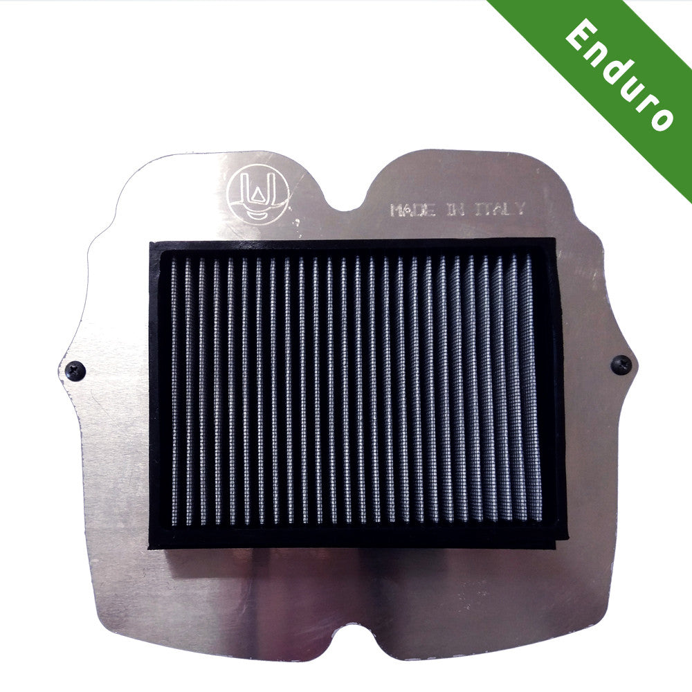 Filtro aria Street Dual Use lavabile per Honda VFR 1200X Crosstourer, VFR 1200F