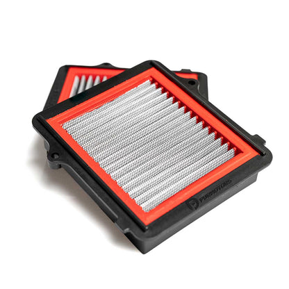 Filtro aria Street Dual Use lavabile per Honda CRF 1000 L Africa Twin/Adventure Sports