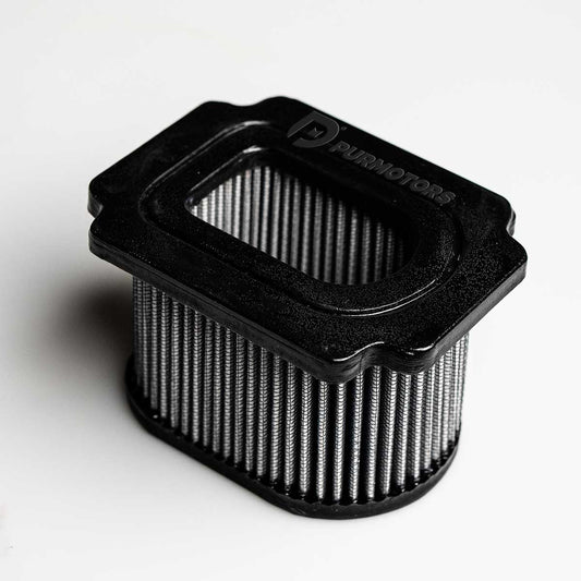 Filtro aria Street Dual Use lavabile per Yamaha Tenere 700, MT-07, Tracer 700, XSR700