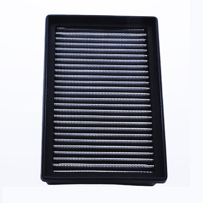 Filtro aria Enduro Dual Use lavabile per Aprilia RSV/Tuono 1000, Moto Guzzi Griso/Stelvio