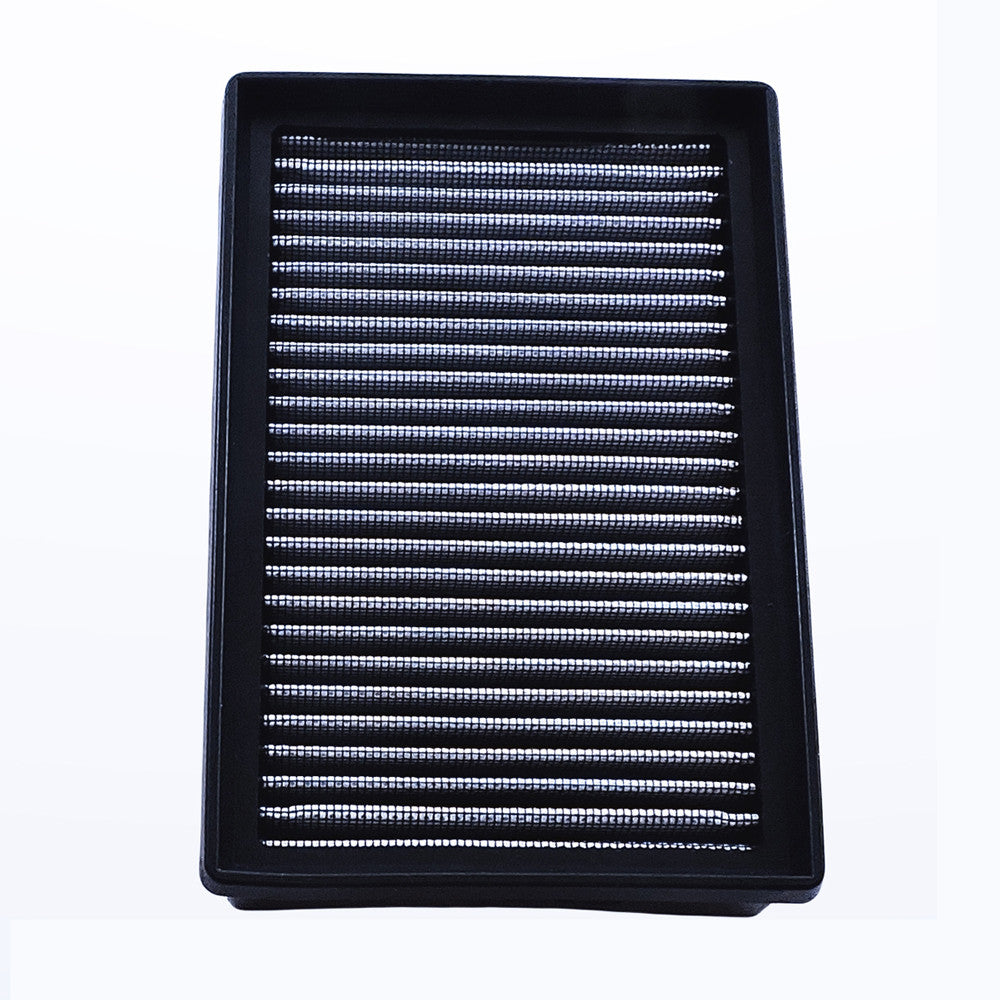 Filtro aria Street Dual Use lavabile per Aprilia RSV/Tuono 1000, Moto Guzzi Griso/Stelvio