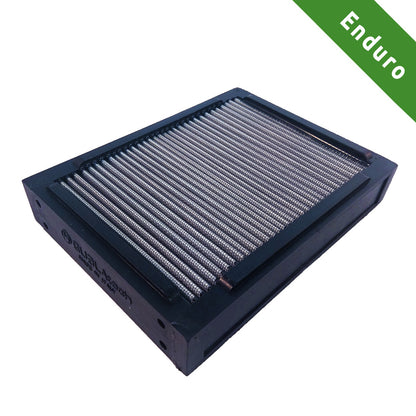Filtro aria Street Dual Use lavabile per BMW R 100 GS/RS/RT, R 80 G/S, R 65 LS