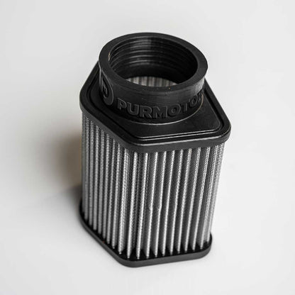 Filtro aria Enduro Dual Use lavabile per Harley-Davidson Pan America 1250/Special
