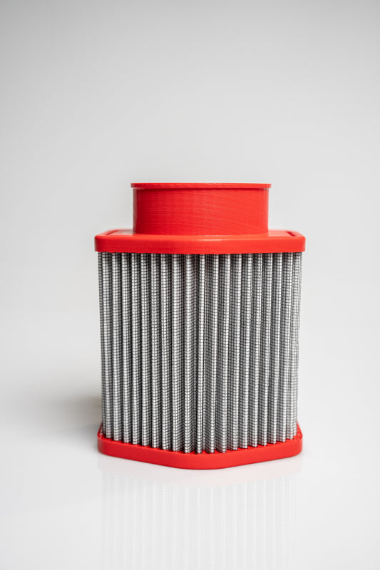 Filtro aria Street Dual Use lavabile per Harley-Davidson Pan America 1250/Special