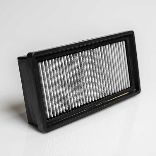 Filtro aria Enduro Dual Use lavabile per Ducati DesertX, Hypermotard, Monster, Scrambler Next-Gen