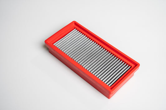 Filtro aria Street Dual Use lavabile per Ducati DesertX, Hypermotard, Monster, Scrambler Next-Gen