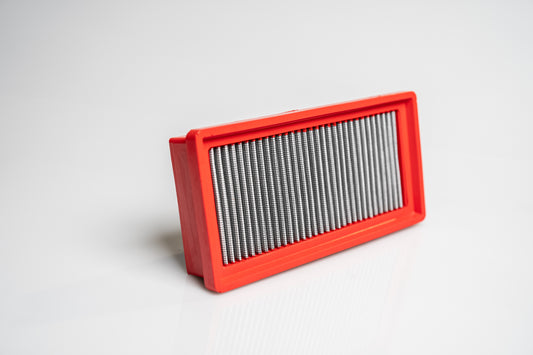 Filtro aria Street Dual Use lavabile per Ducati DesertX, Hypermotard, Monster, Scrambler Next-Gen