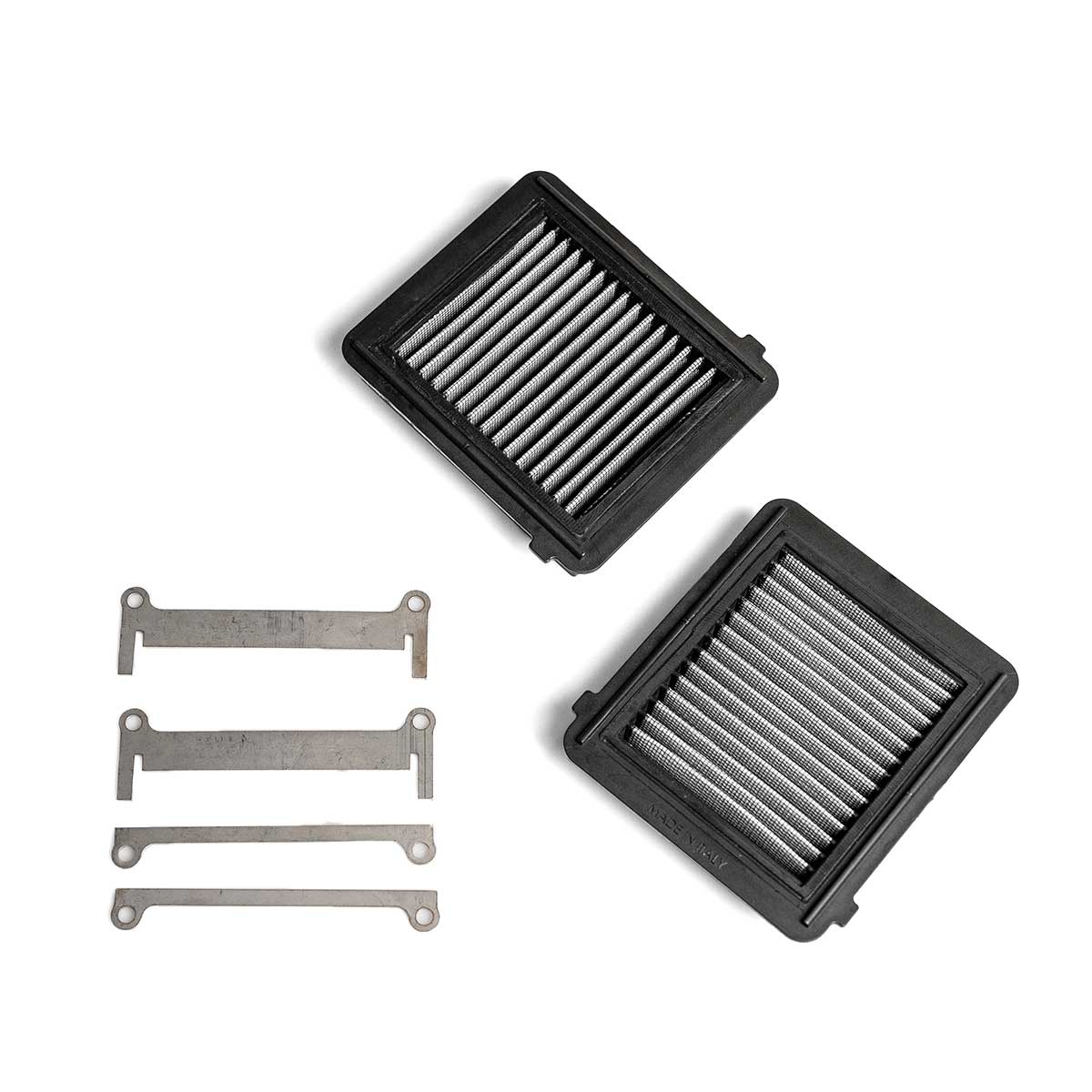 Filtro aria Enduro Dual Use lavabile per Honda CRF 1100 L Africa Twin/Adventure Sports