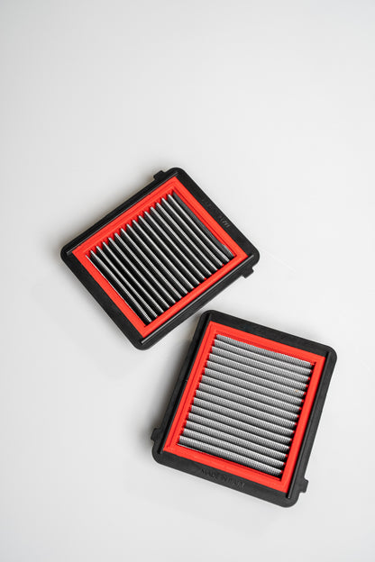 Filtro aria Street Dual Use lavabile per Honda CRF 1100 L Africa Twin/Adventure Sports