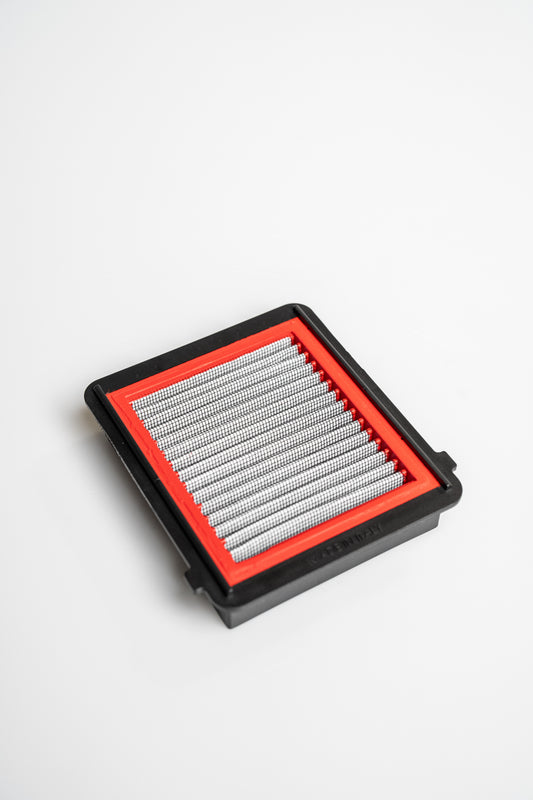 Filtro aria Street Dual Use lavabile per Honda CRF 1100 L Africa Twin/Adventure Sports