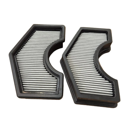Filtro aria Street Dual Use lavabile per Aprilia Tuareg 660