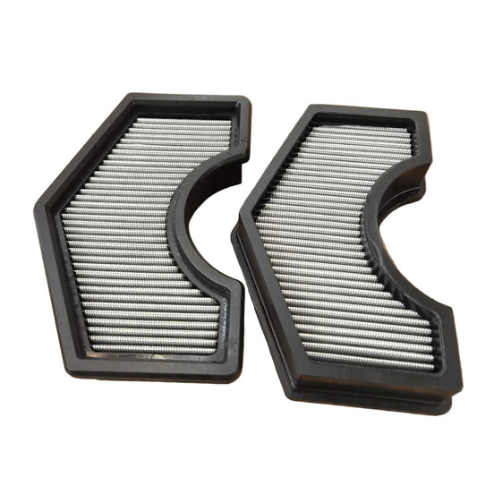 Filtro aria Enduro Dual Use lavabile per Aprilia Tuareg 660