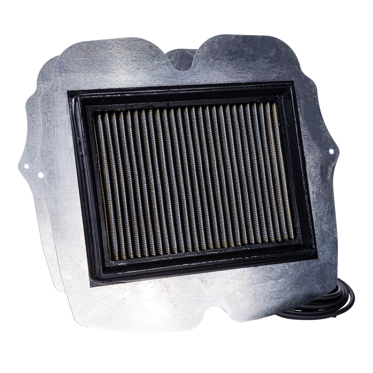 Filtro aria Enduro Dual Use lavabile per Honda VFR 1200X Crosstourer, VFR 1200F