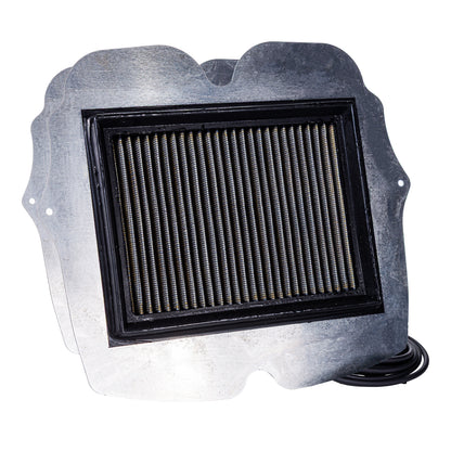 Filtro aria Enduro Dual Use lavabile per Honda VFR 1200X Crosstourer, VFR 1200F