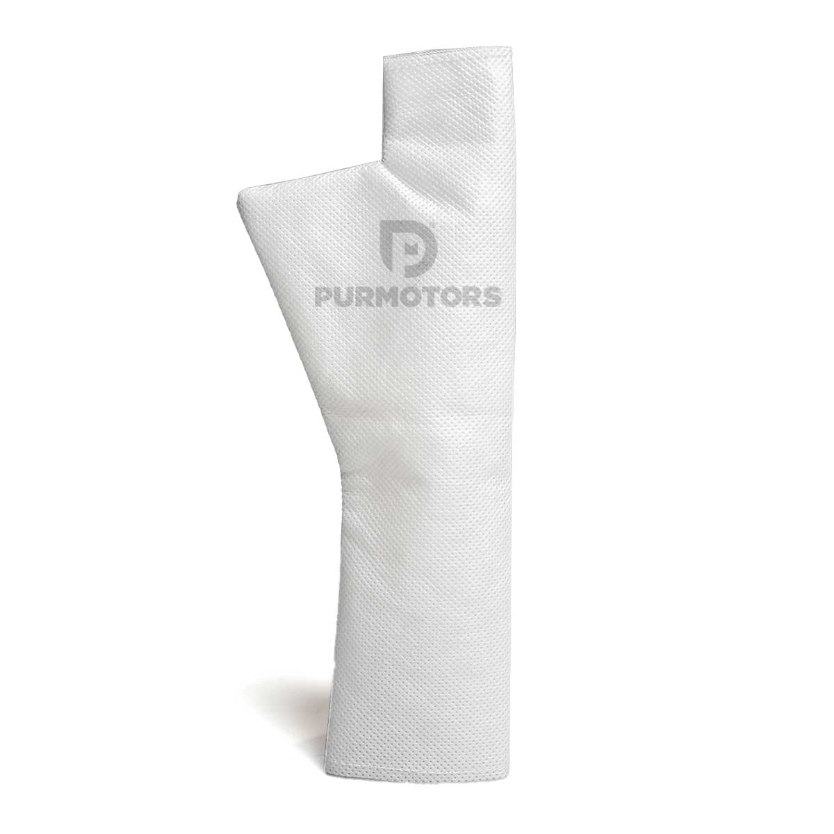 Protettore Pompa MFPP-003 — Filtro protezione pompa benzina su sfondo neutro | PurMotors