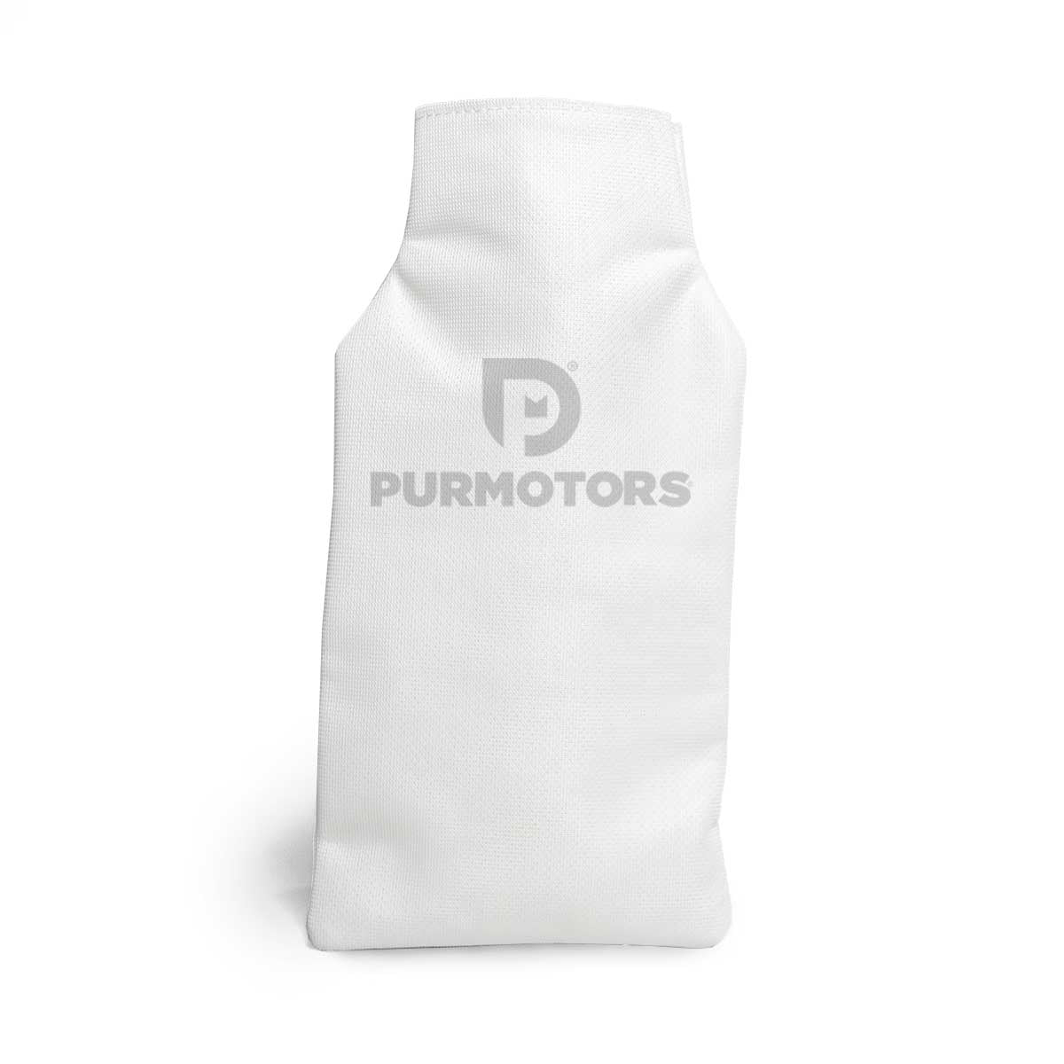 Protettore Pompa MFPP-005 — Filtro protezione pompa benzina su sfondo neutro | PurMotors