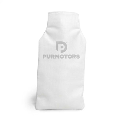 Protettore Pompa MFPP-005 — Filtro protezione pompa benzina su sfondo neutro | PurMotors