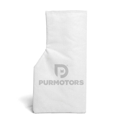 Protettore Pompa MFPP-006 — Filtro protezione pompa benzina su sfondo neutro | PurMotors