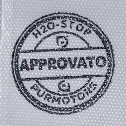 H2O-Stop – Protezione Carburante (MHS-322 PRO)