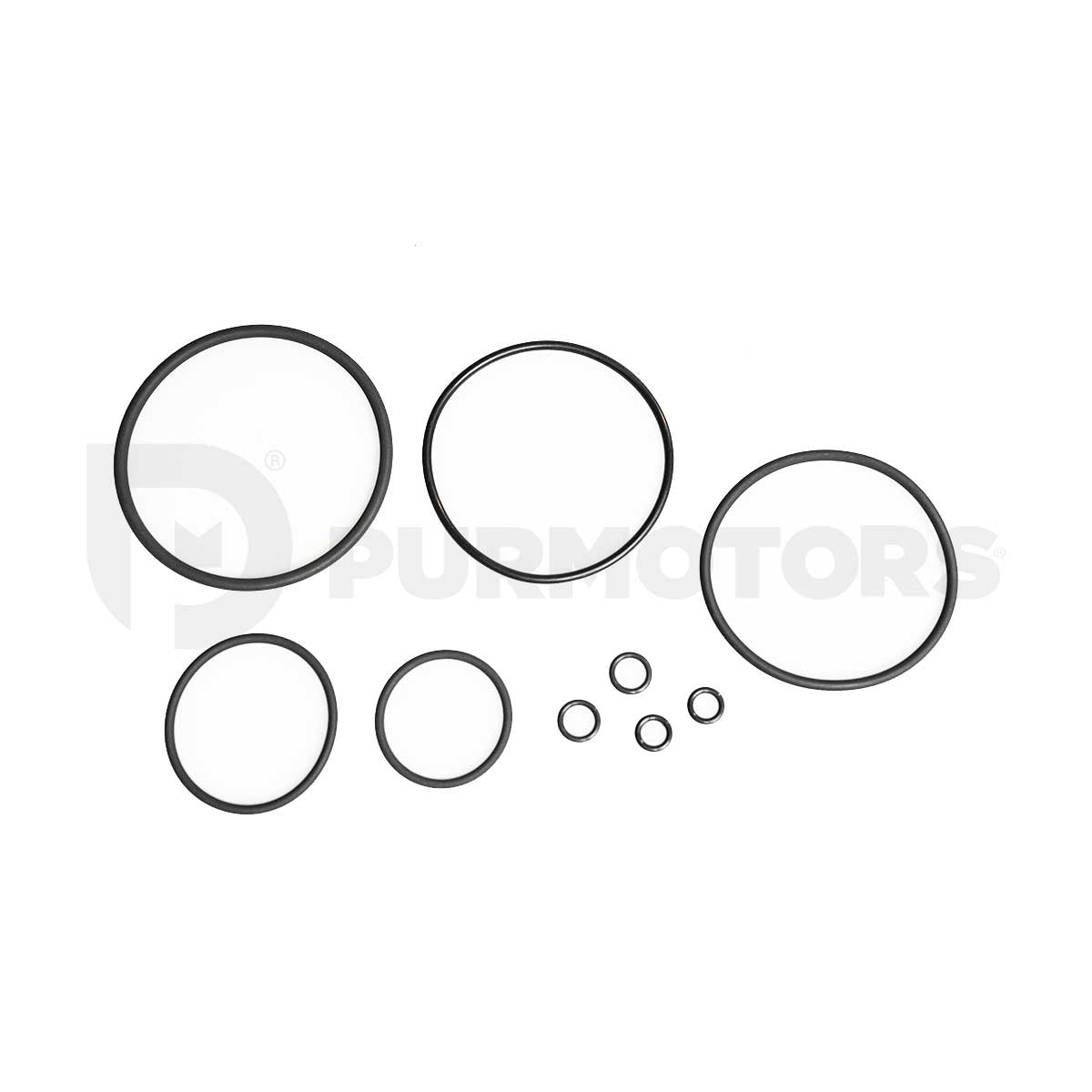 Kit O-ring per Pompe Benzina KTM LC8/RC8 990 1190 1290 – Alta Durata e Compatibilità