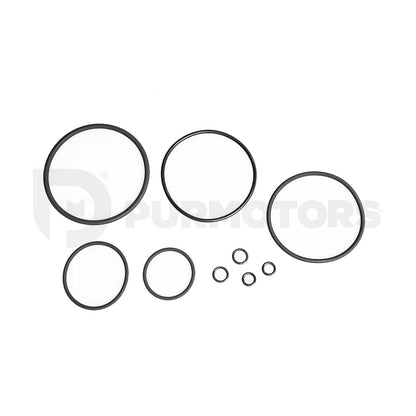 Kit O-ring per Pompe Benzina KTM LC8/RC8 990 1190 1290 – Alta Durata e Compatibilità