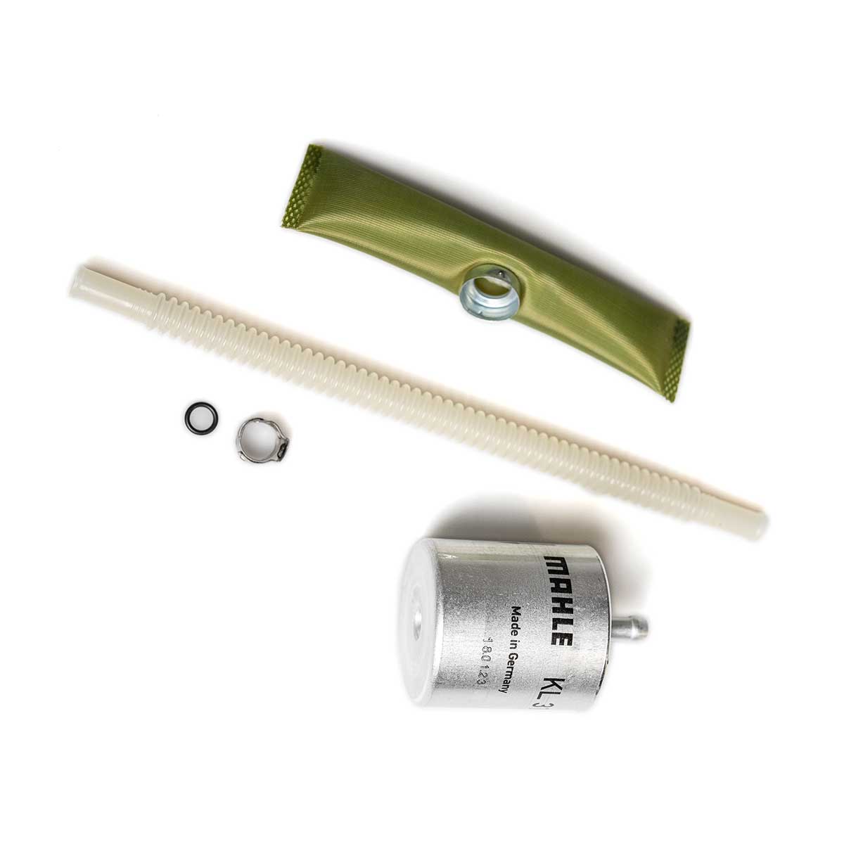 Kit Revisione Pompa Benzina con Filtro MAHLE KL 315 – Compatibile BMW Boxer R1200/1250 LC, F-Rotax 800/700/650
