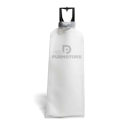 Filtro portatile di uso universale H2O-Stop PHS-001 con Flangia da 36 mm