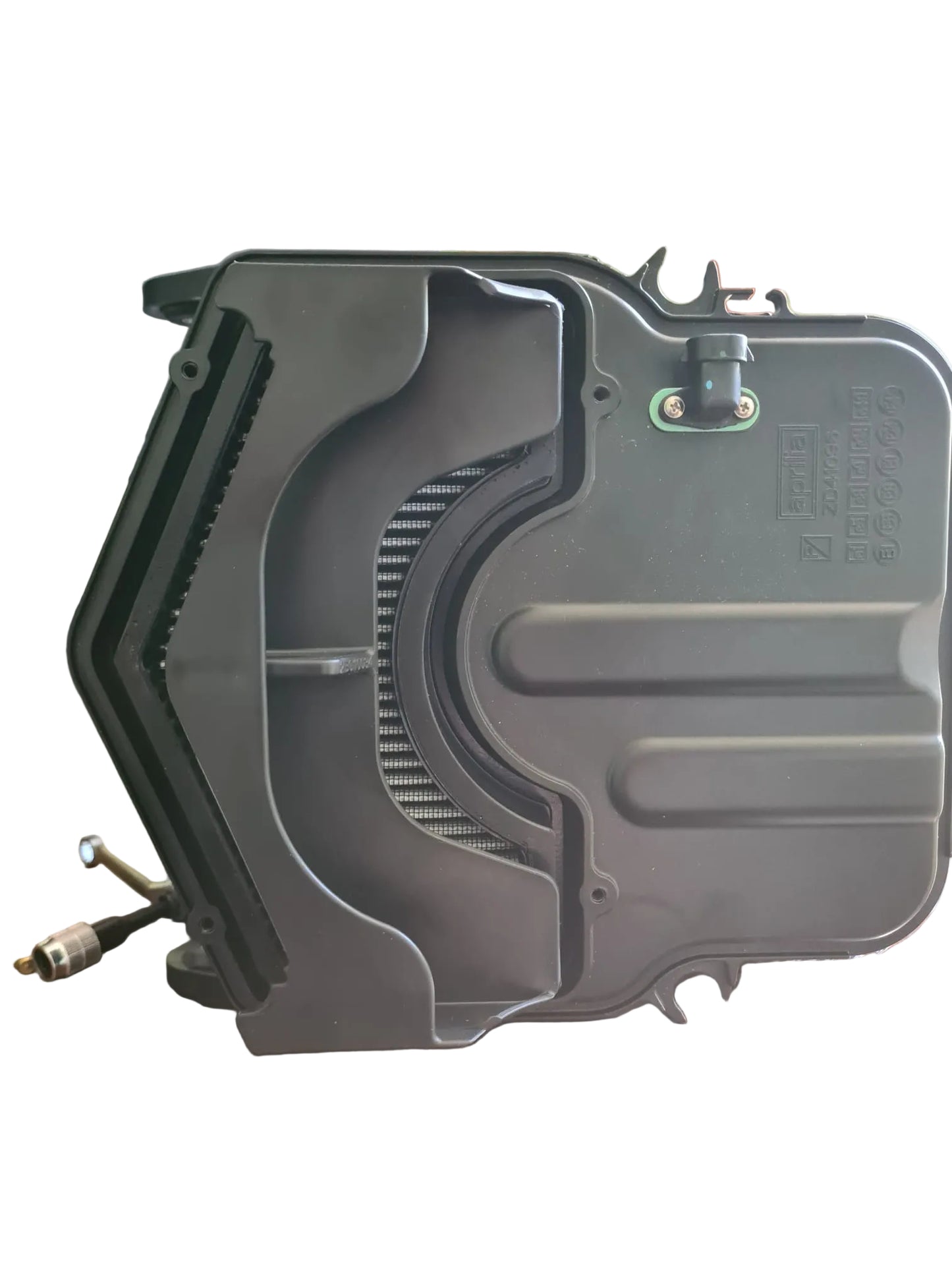 Filtro aria Street Dual Use lavabile per Aprilia Tuareg 660